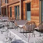 Naturresort Bieleboh Hotel 2*