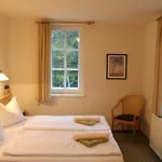 Hotel Naturresort Bieleboh Beiersdorf