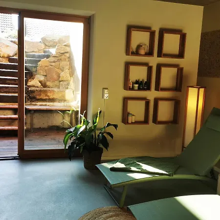Naturresort Bieleboh Beiersdorf