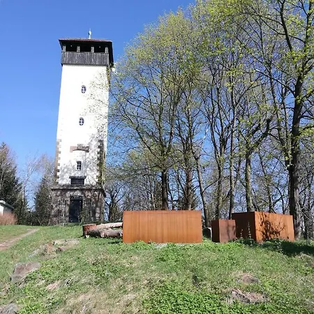 Naturresort Bieleboh فندق