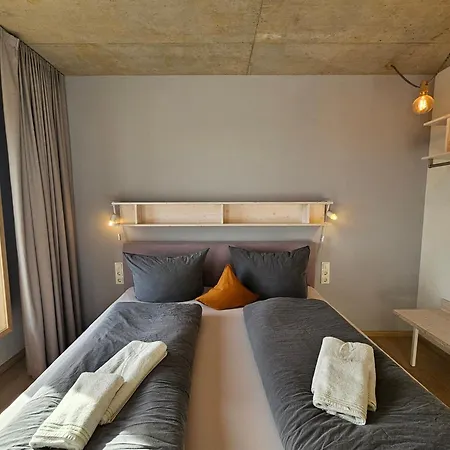 Naturresort Bieleboh Hotel Beiersdorf