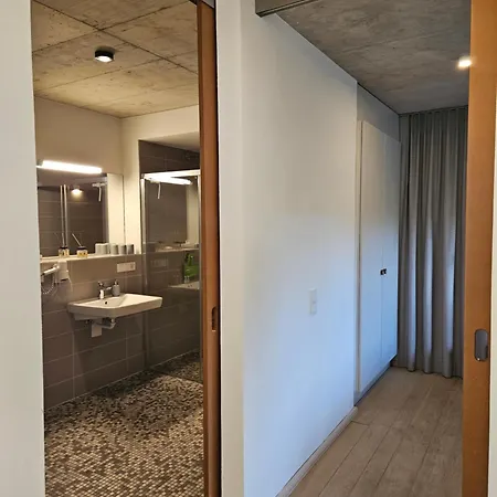 فندق Naturresort Bieleboh 2*