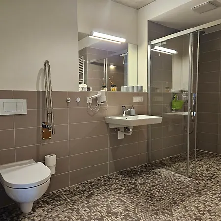 Naturresort Bieleboh فندق