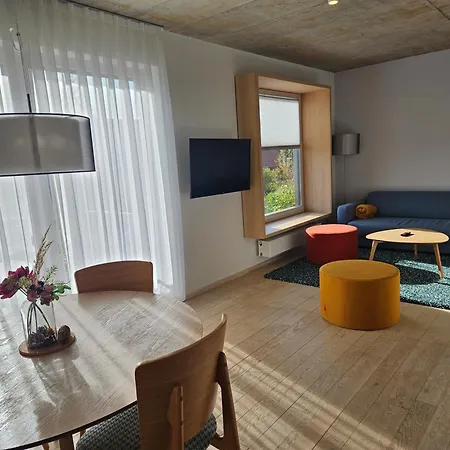 Naturresort Bieleboh 2*