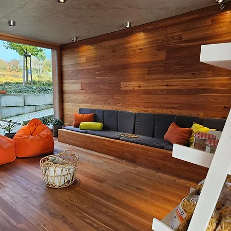 Naturresort Bieleboh 2*