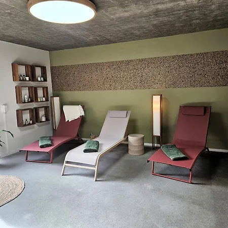 Naturresort Bieleboh فندق Beiersdorf