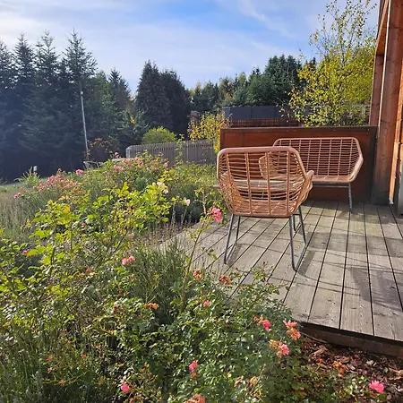 Naturresort Bieleboh Hotel Beiersdorf