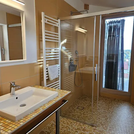 Naturresort Bieleboh 2* Beiersdorf