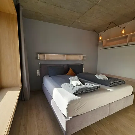 Naturresort Bieleboh فندق 2*