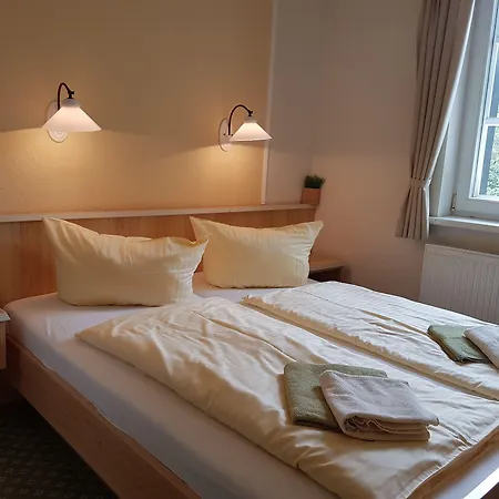 Naturresort Bieleboh فندق