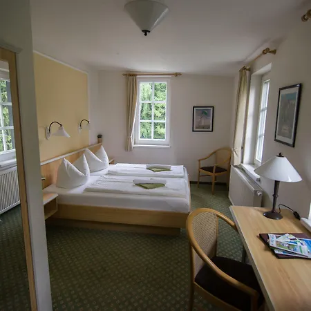 Naturresort Bieleboh 2* Beiersdorf