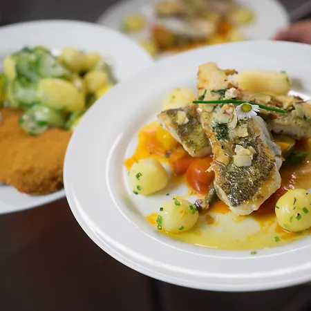 فندق Naturresort Bieleboh Beiersdorf