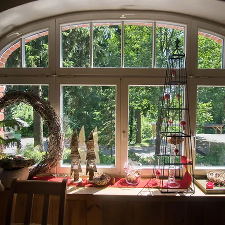 Naturresort Bieleboh 2*