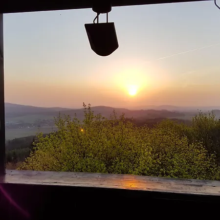 فندق Naturresort Bieleboh