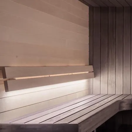 فندق Naturresort Bieleboh 2*