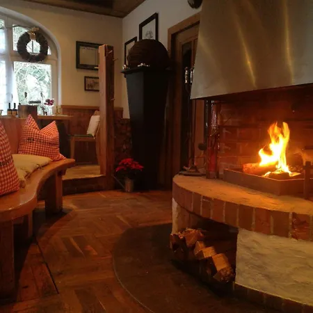 Naturresort Bieleboh فندق Beiersdorf