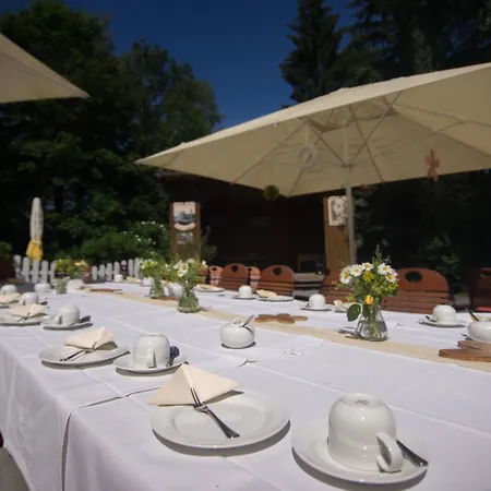 Naturresort Bieleboh