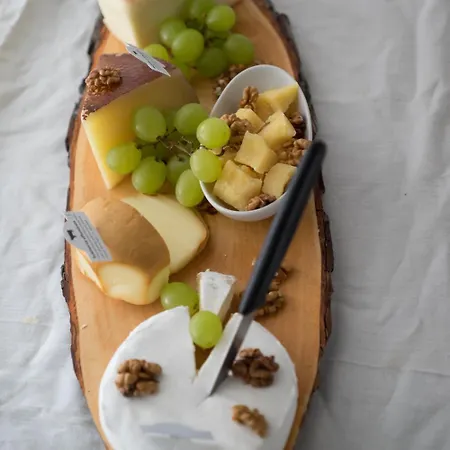 فندق Naturresort Bieleboh 2*