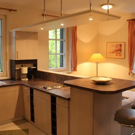 Naturresort Bieleboh فندق Beiersdorf