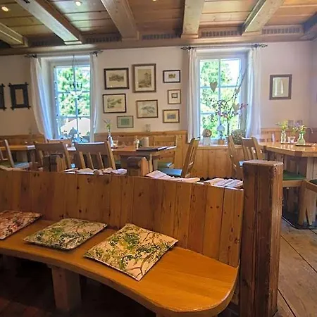 Naturresort Bieleboh 2* Beiersdorf