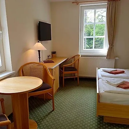 Hotel Naturresort Bieleboh 2*