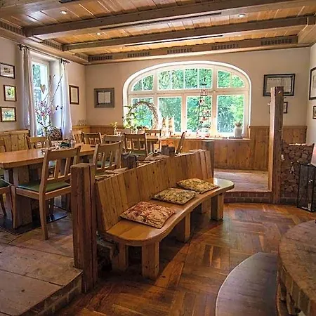 Hotel Naturresort Bieleboh Beiersdorf