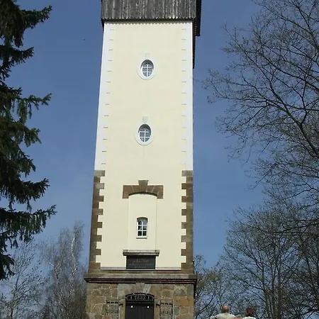Hotel Naturresort Bieleboh Beiersdorf