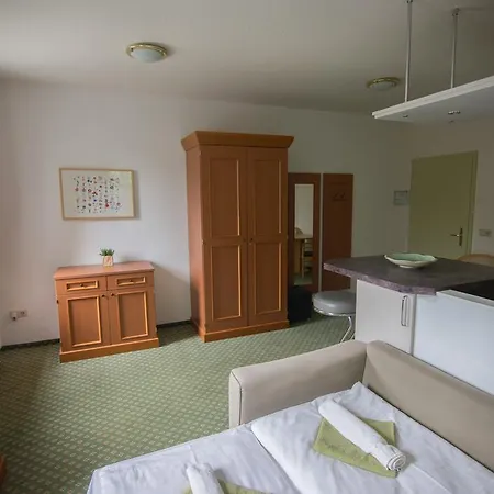Hotel Naturresort Bieleboh 2*