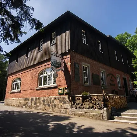 Hotel Naturresort Bieleboh Beiersdorf