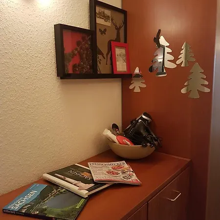 فندق Naturresort Bieleboh Beiersdorf