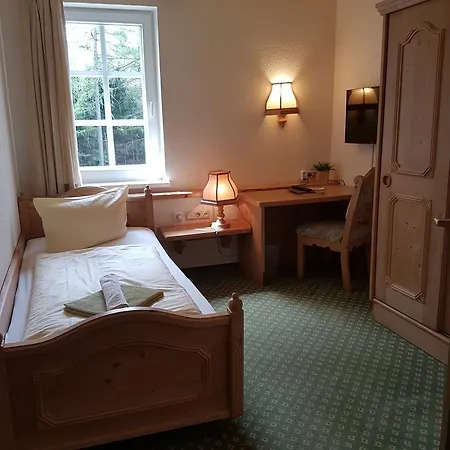 Naturresort Bieleboh Beiersdorf