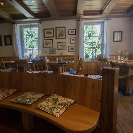 Naturresort Bieleboh 2* Beiersdorf