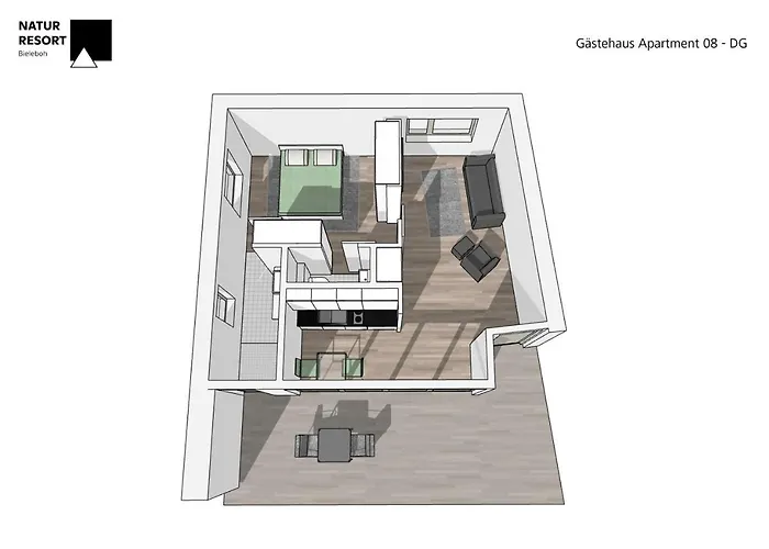 Naturresort Bieleboh