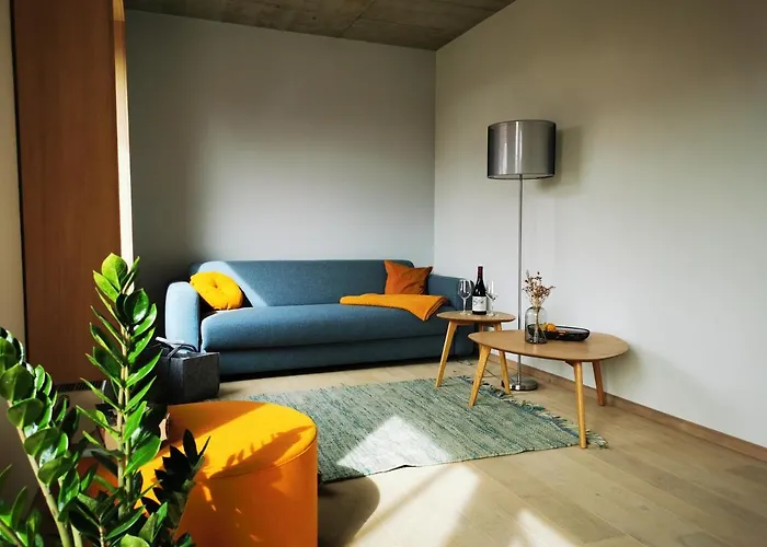 Отель Naturresort Bieleboh