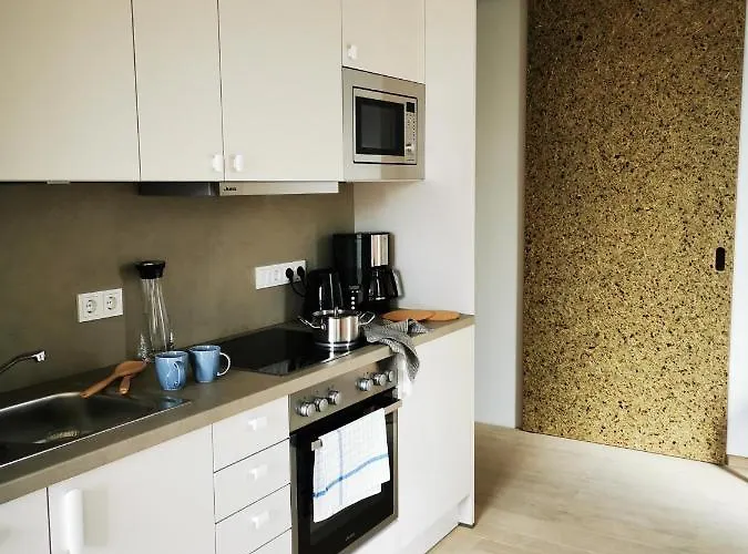 Naturresort Bieleboh Отель Beiersdorf