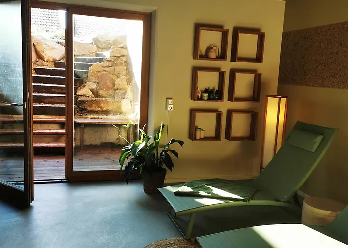 Naturresort Bieleboh Beiersdorf