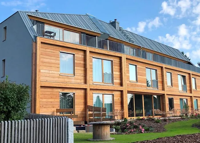 Naturresort Bieleboh Beiersdorf