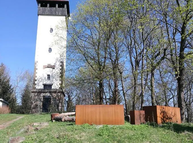 Naturresort Bieleboh Отель