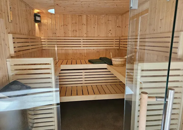 Naturresort Bieleboh