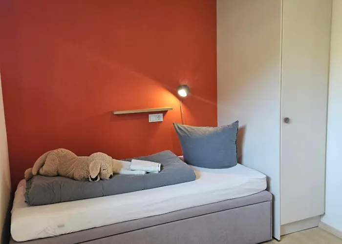 Naturresort Bieleboh Отель 2*