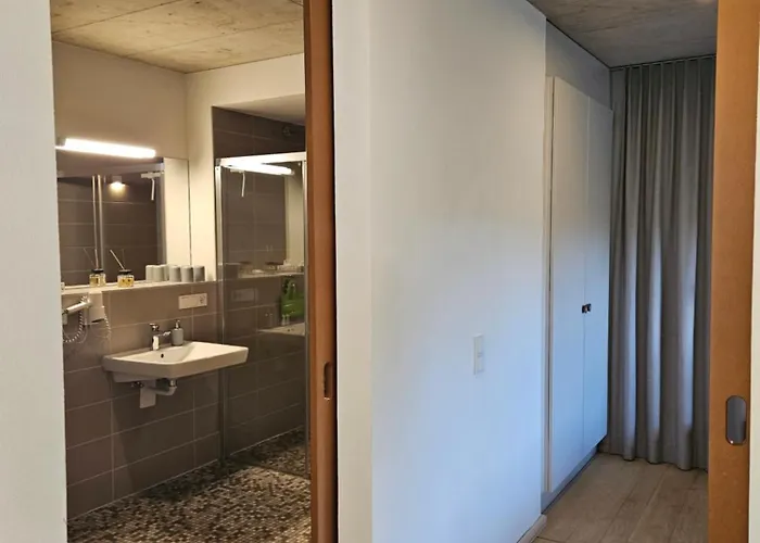 Отель Naturresort Bieleboh 2*