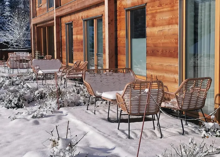 Naturresort Bieleboh Отель 2*