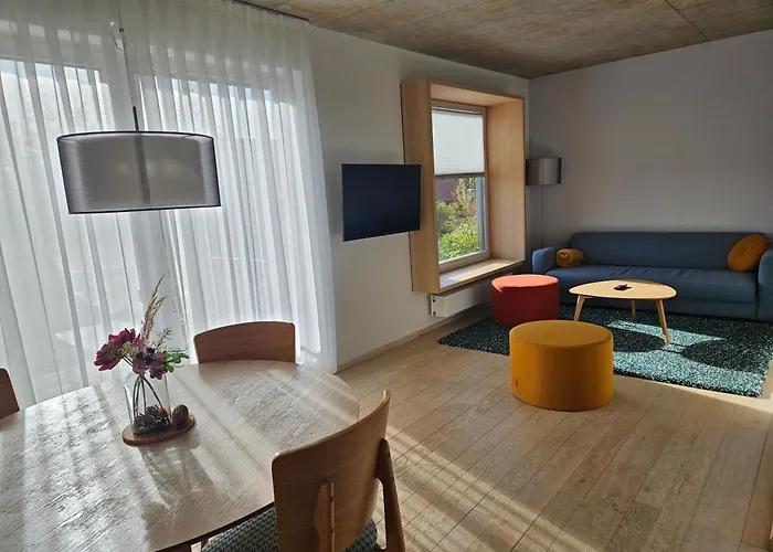 Naturresort Bieleboh 2*