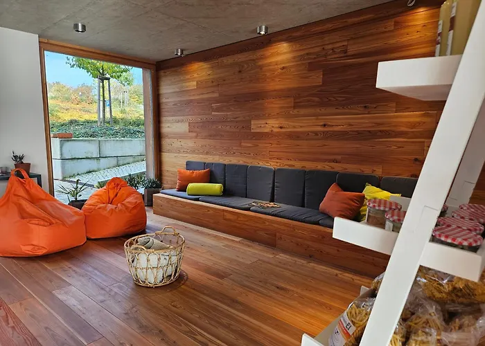 Naturresort Bieleboh 2*