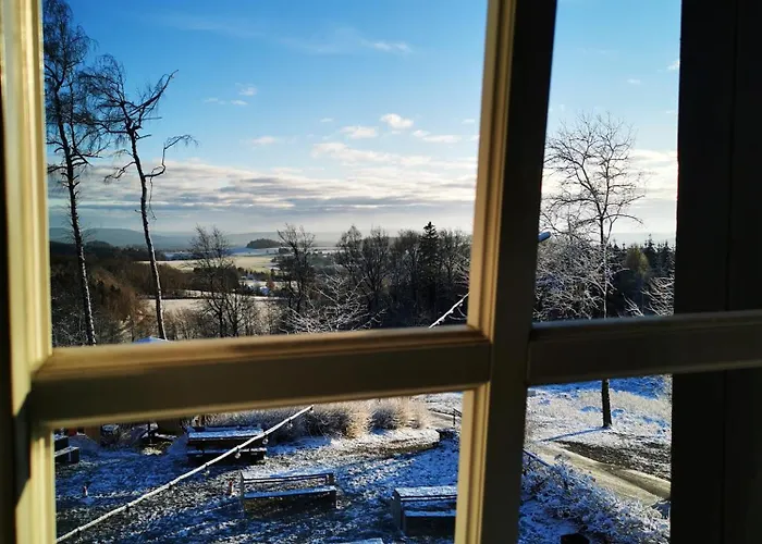 Отель Naturresort Bieleboh