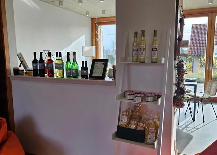 Naturresort Bieleboh Отель 2*