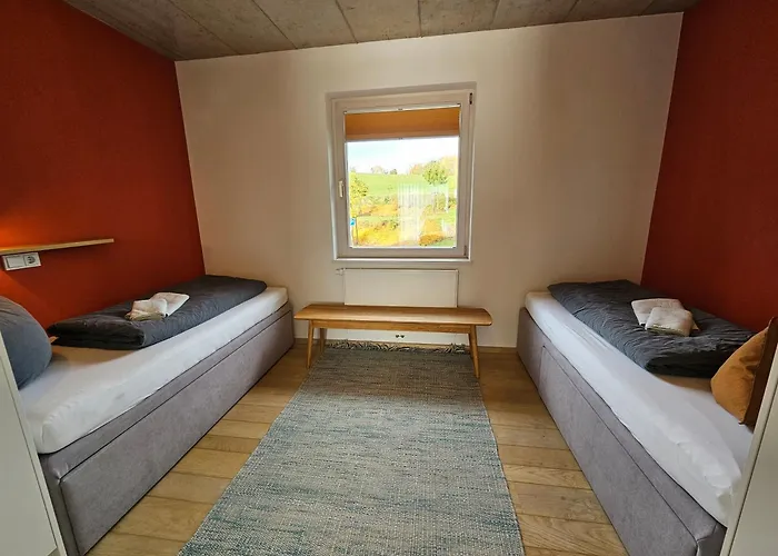 Отель Naturresort Bieleboh 2*