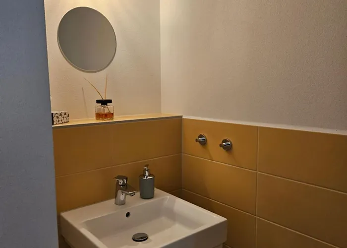 Naturresort Bieleboh Отель 2*