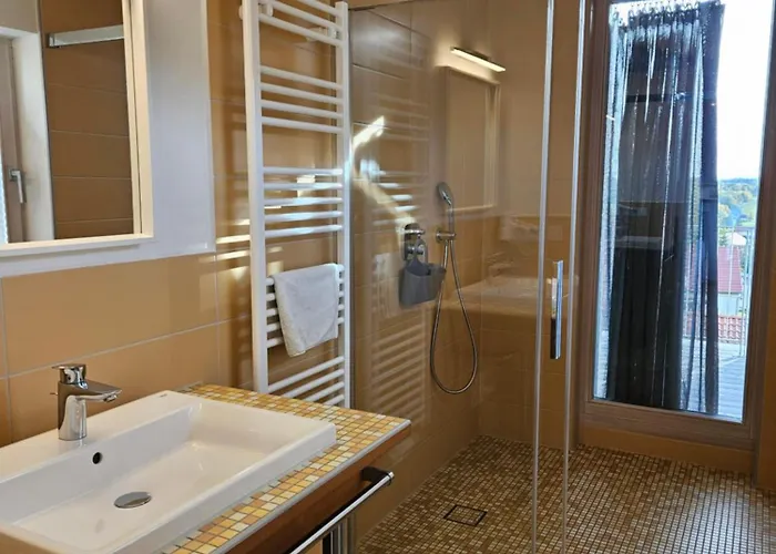 Naturresort Bieleboh 2* Beiersdorf