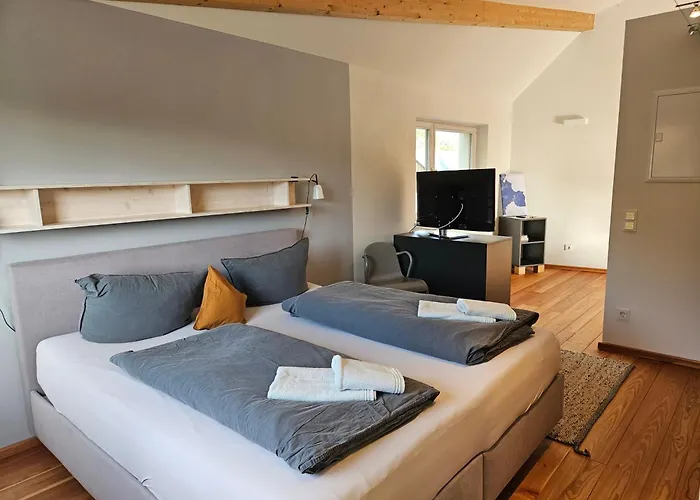 Отель Naturresort Bieleboh 2*